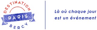 Destination Paris Bercy
