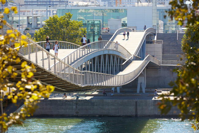 Lieu d'exception Paris